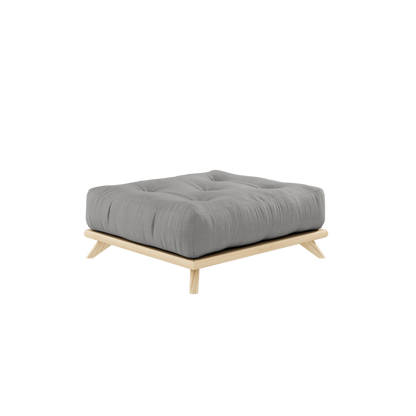 Karup Design SENZA Stool in Grey — Karup Design