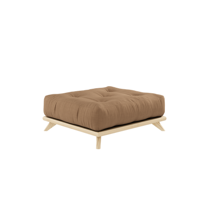 Karup Design SENZA Stool in Mocca — Karup Design