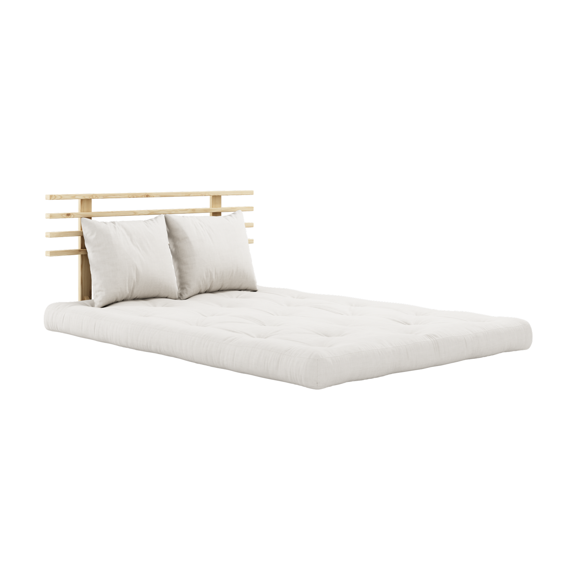 SHIN SANO Sofa bed — Scandinavian piece by Karup Design