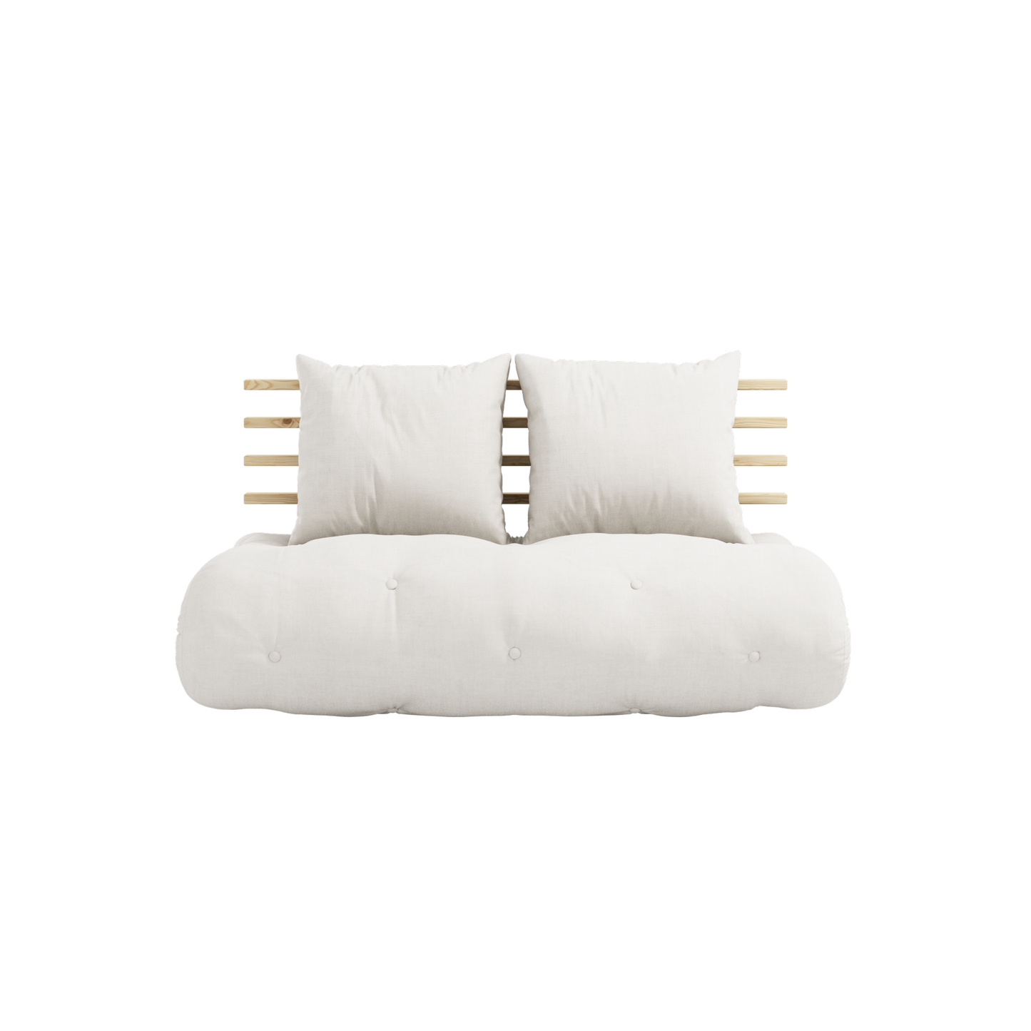 SHIN SANO Sofa bed — Scandinavian piece by Karup Design