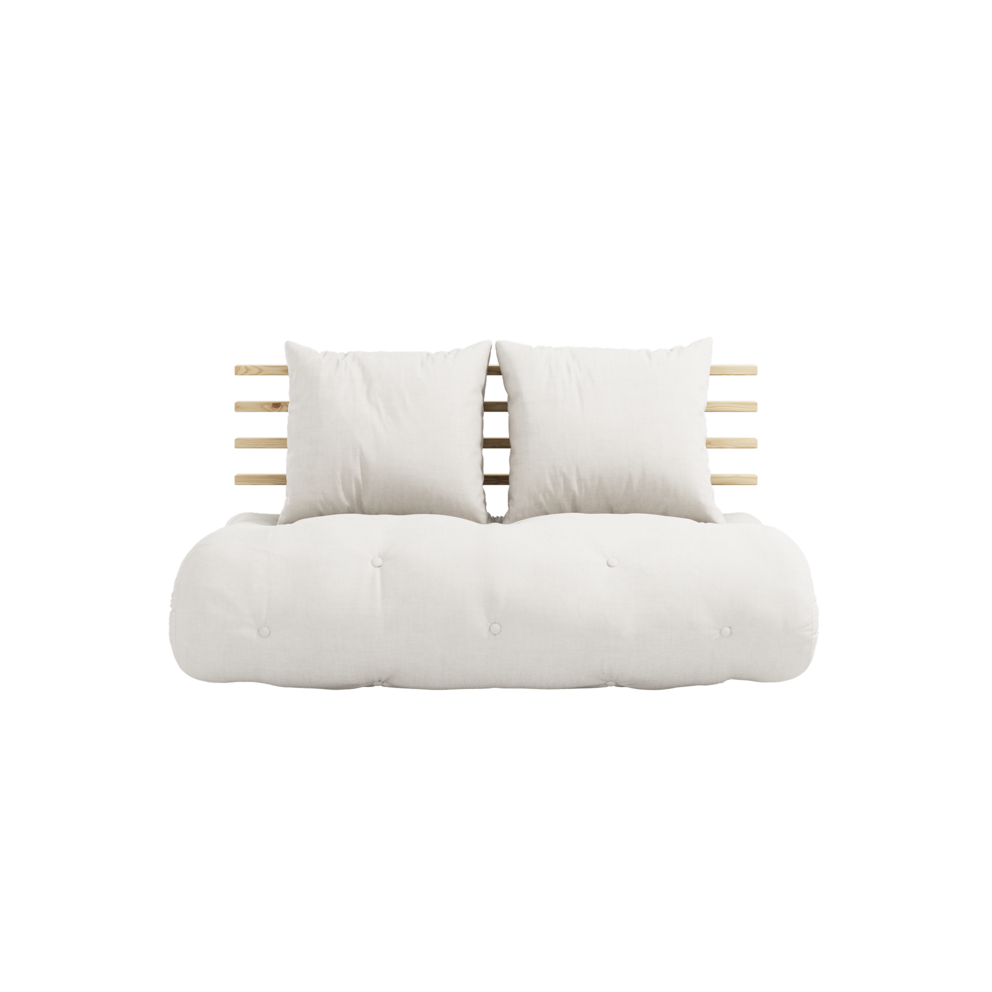 SHIN SANO Sofa bed — Scandinavian piece by Karup Design
