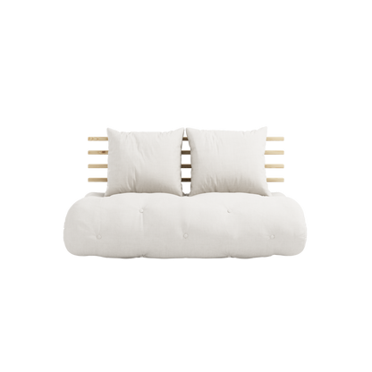 SHIN SANO Sofa bed — Scandinavian sofa bed by Karup Design