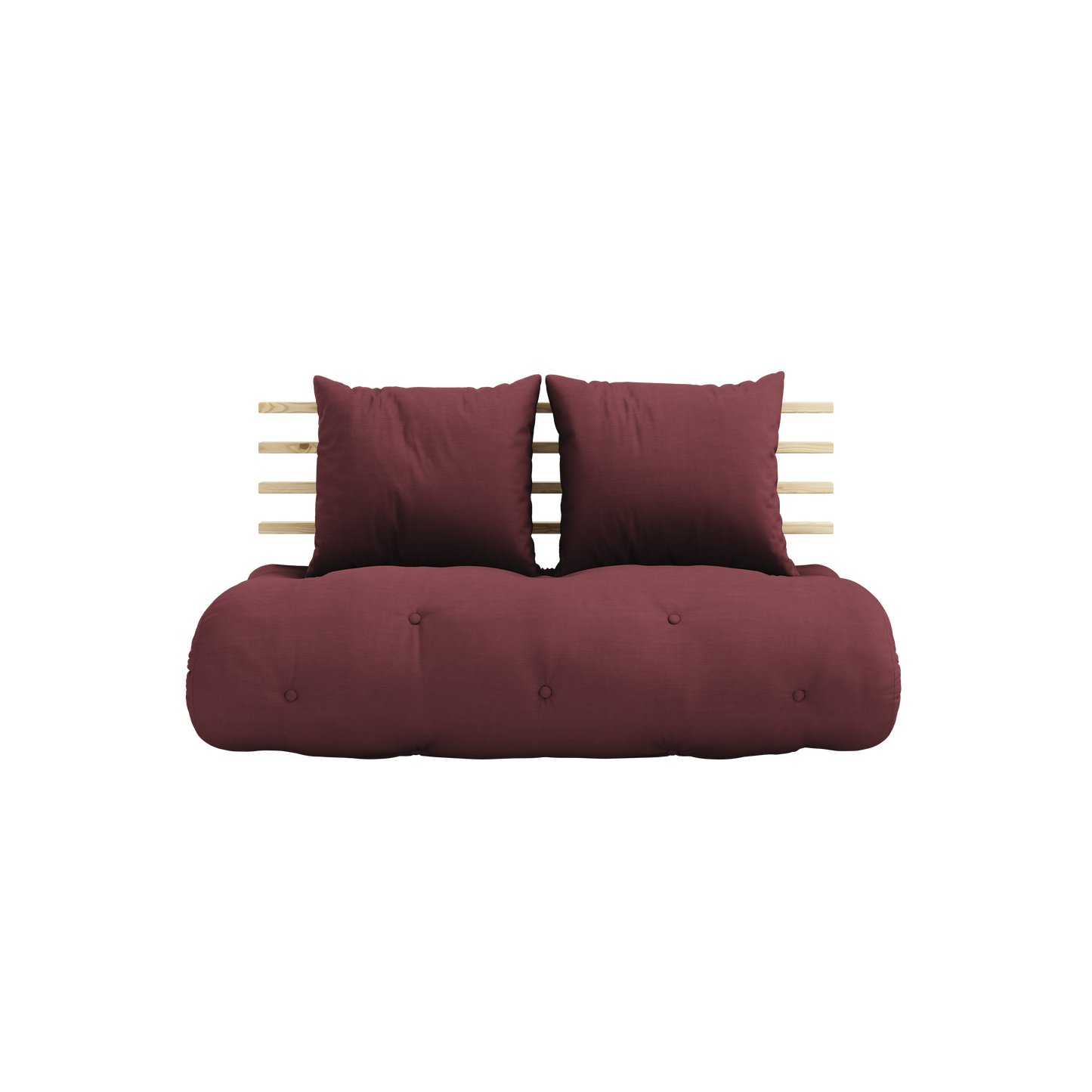 SHIN SANO Sofa bed — Scandinavian piece by Karup Design