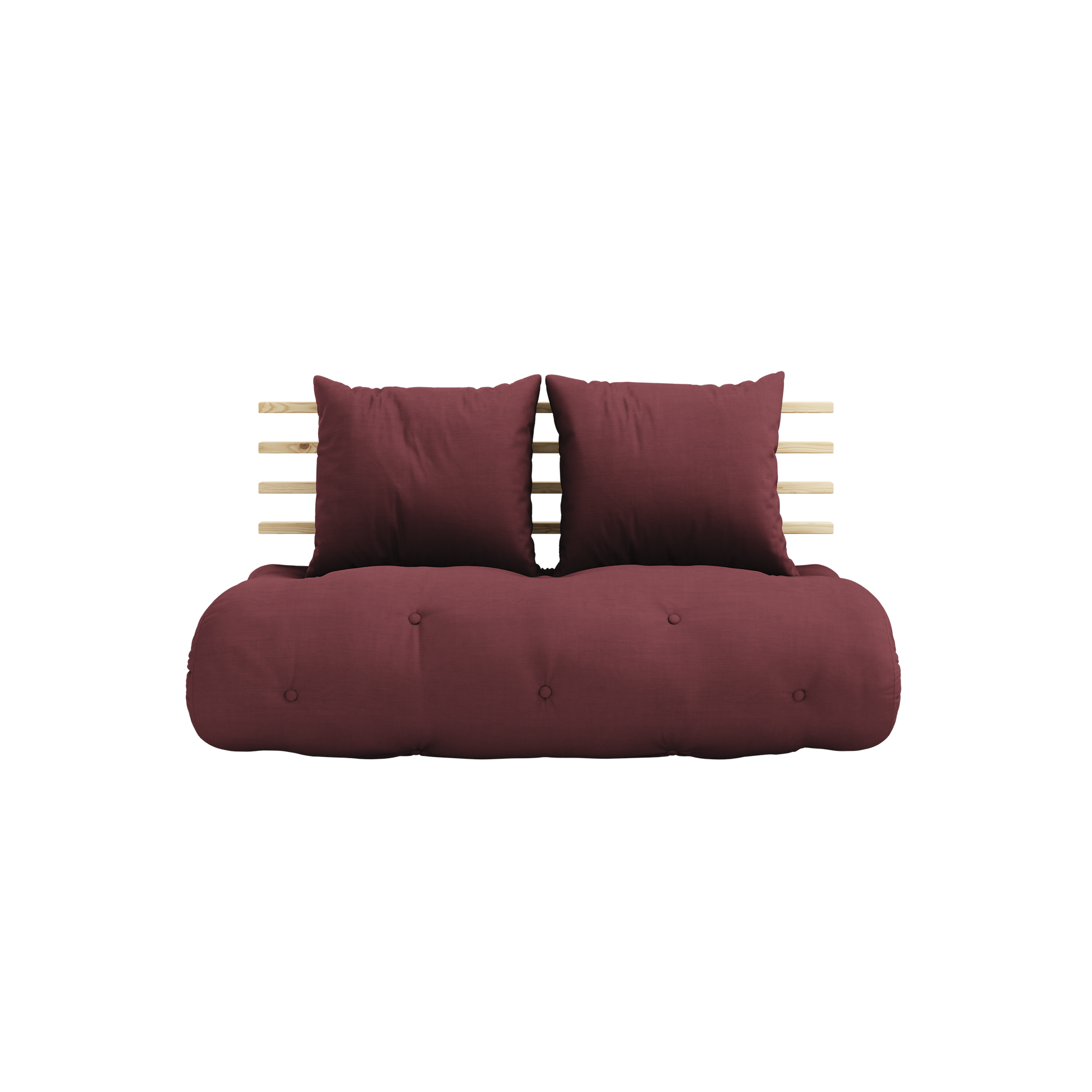 SHIN SANO Sofa bed — Scandinavian piece by Karup Design