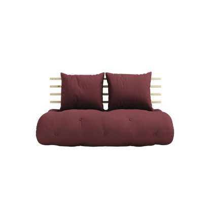 SHIN SANO Sofa bed — Scandinavian piece by Karup Design