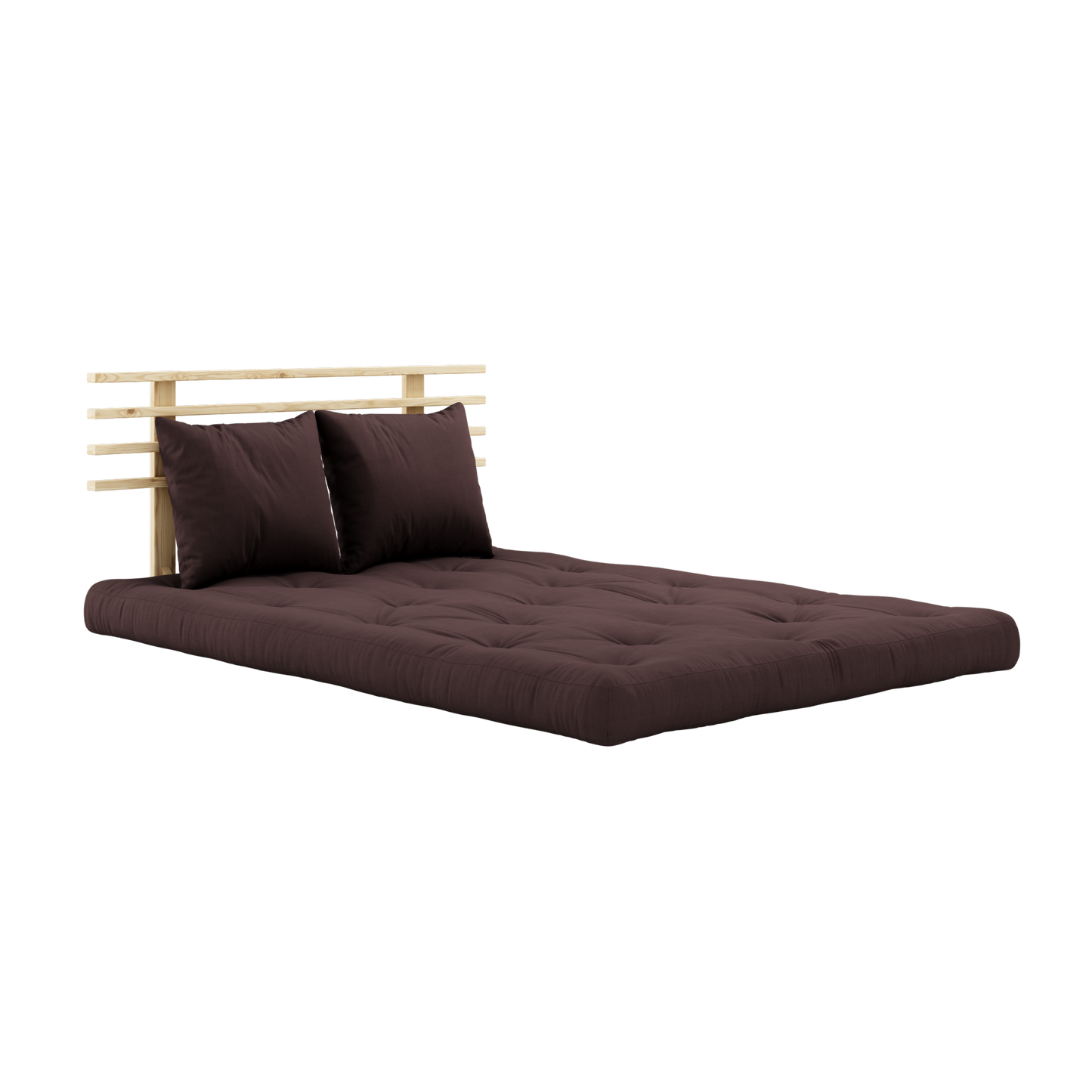 SHIN SANO Sofa bed — Scandinavian piece by Karup Design