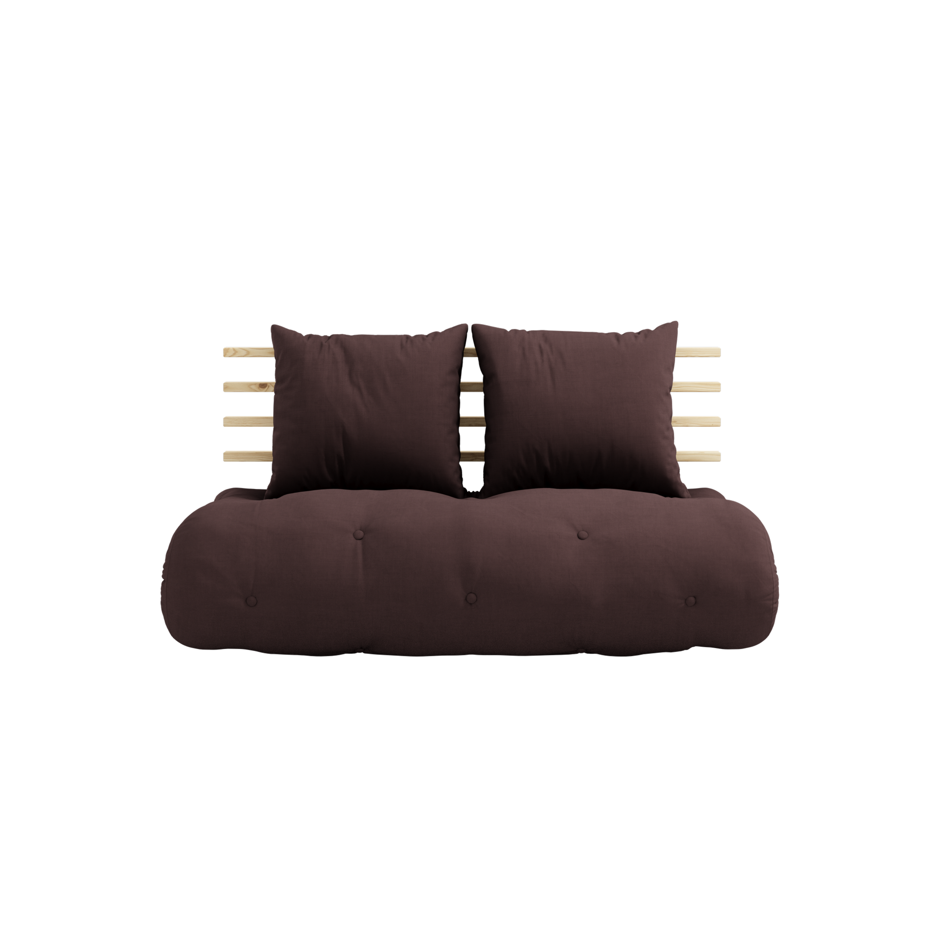 SHIN SANO Sofa bed — Scandinavian piece by Karup Design