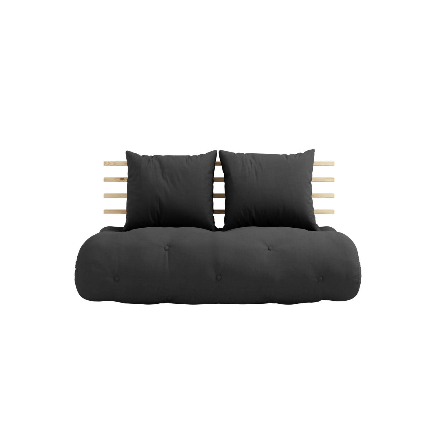 SHIN SANO Sofa bed — Scandinavian piece by Karup Design