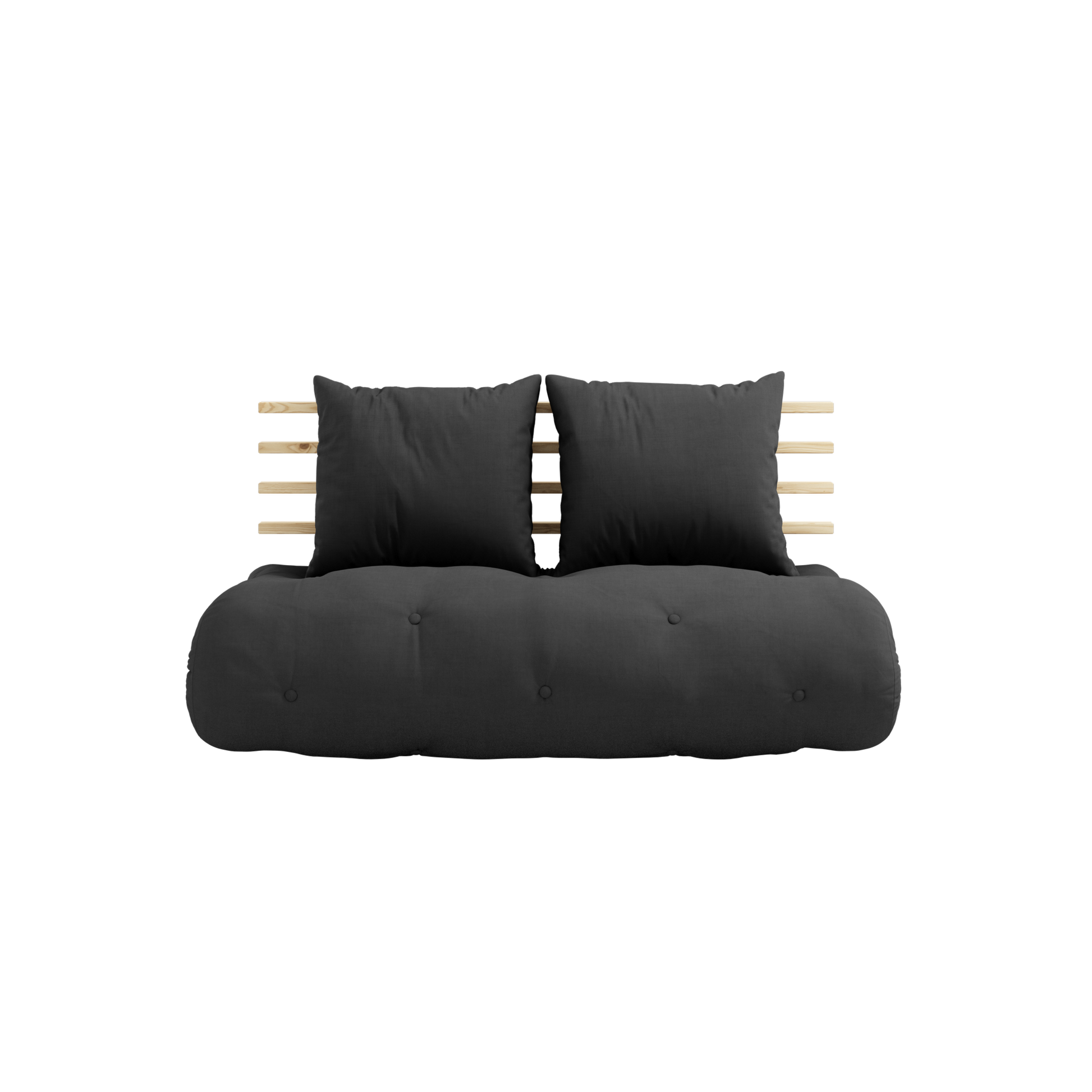 SHIN SANO Sofa bed — Scandinavian piece by Karup Design