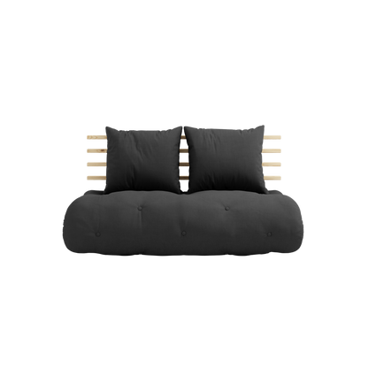 SHIN SANO Sofa bed — Scandinavian piece by Karup Design