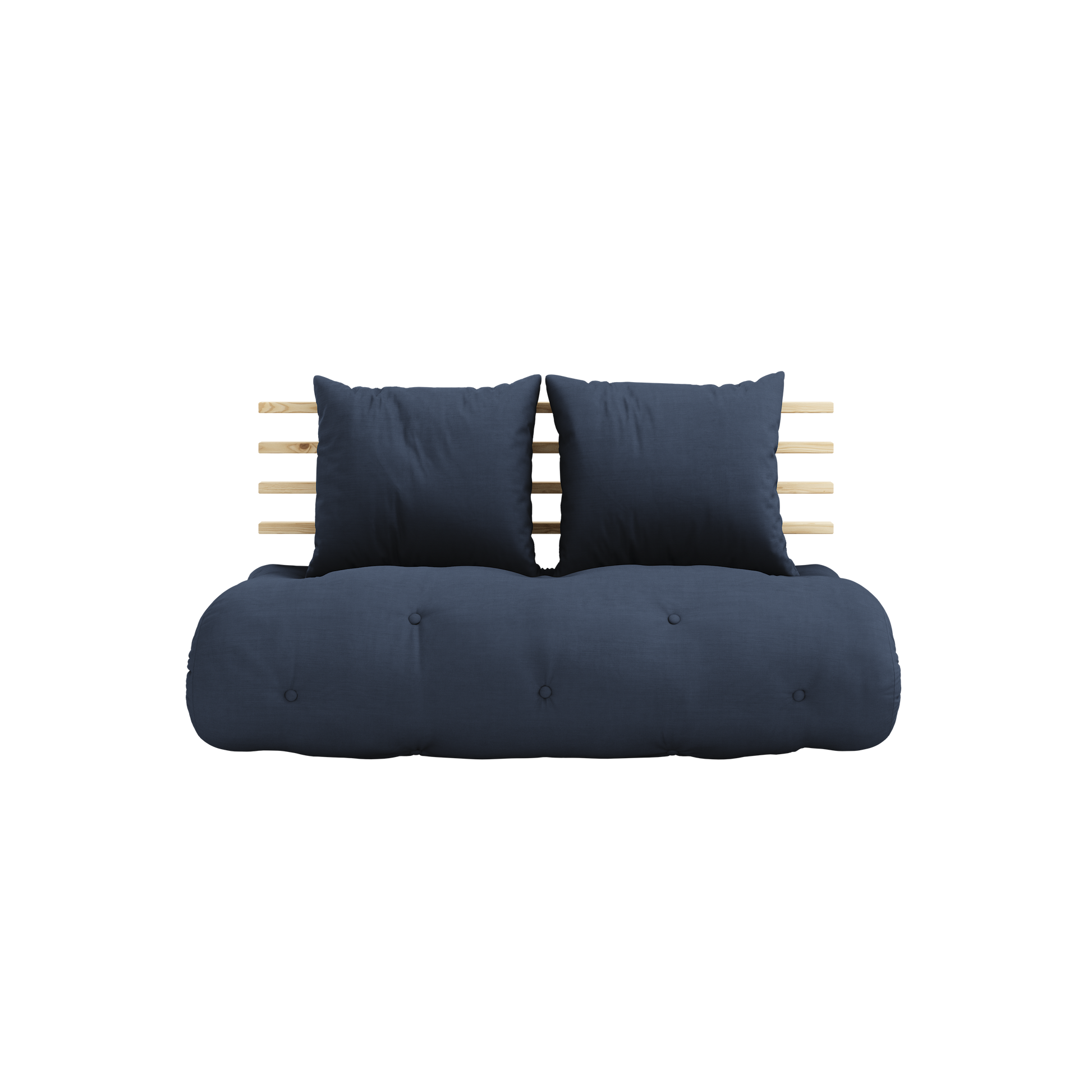 SHIN SANO Sofa bed — Scandinavian piece by Karup Design