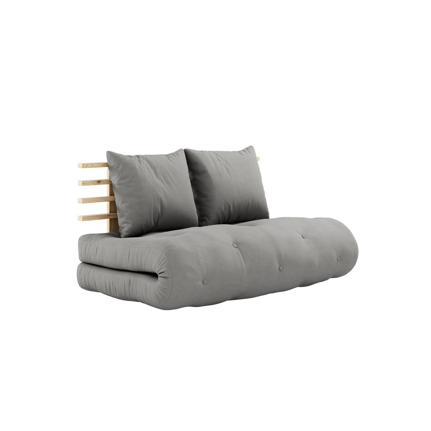 SHIN SANO Sofa bed in Grey — Karup Design