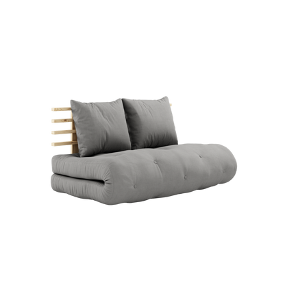 SHIN SANO Sofa bed in Grey — Karup Design
