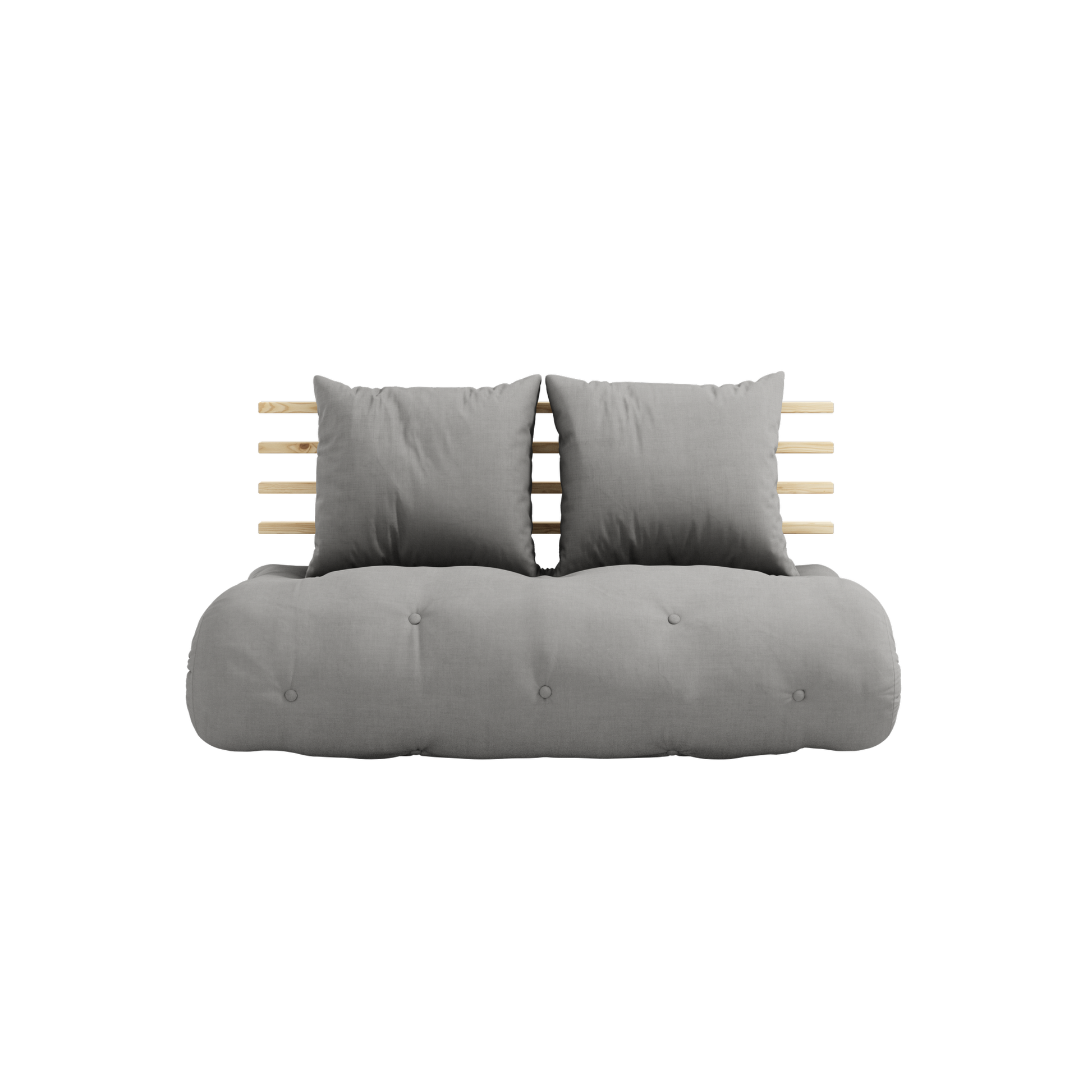 SHIN SANO Sofa bed — Scandinavian piece by Karup Design