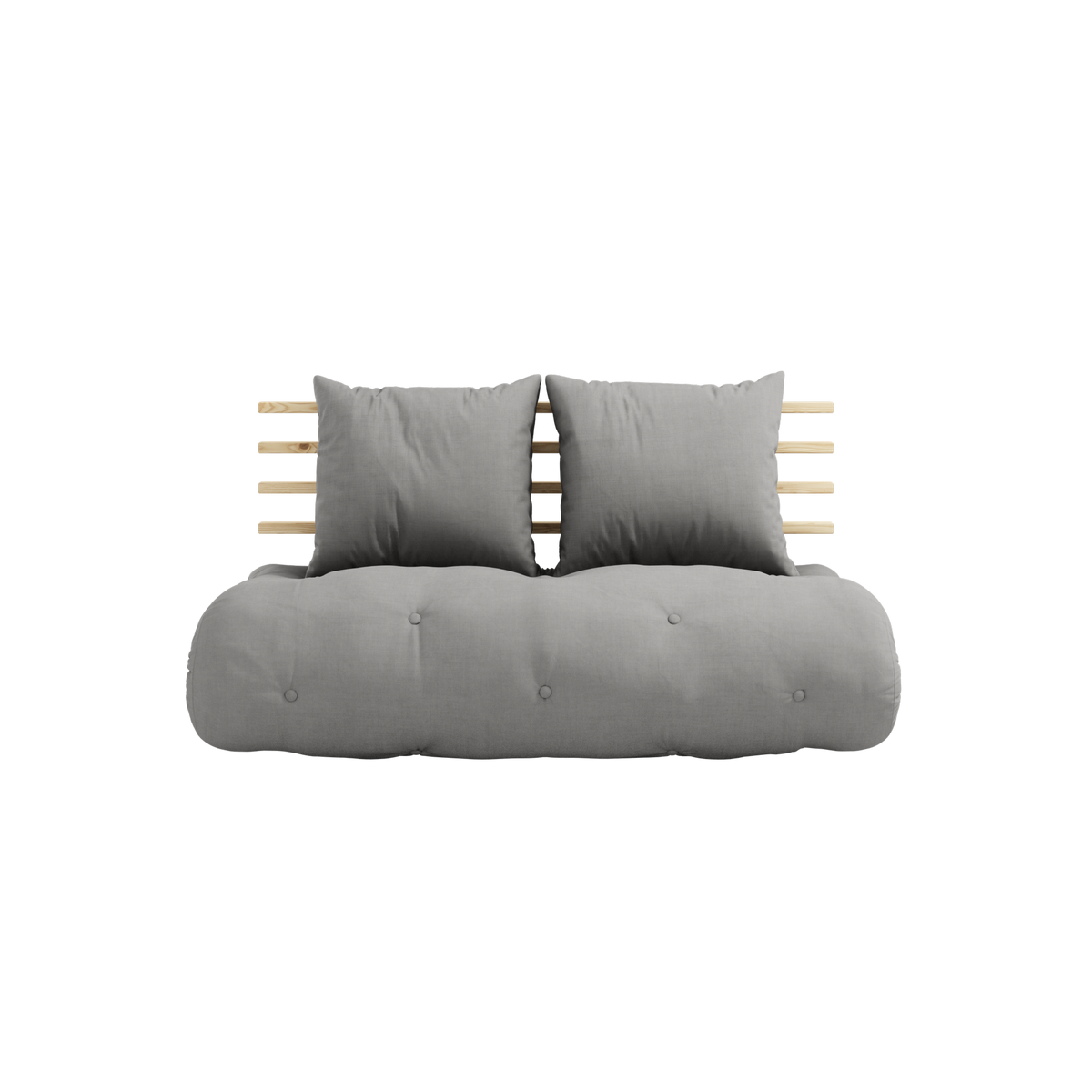 SHIN SANO Sofa bed — Scandinavian sofa bed by Karup Design