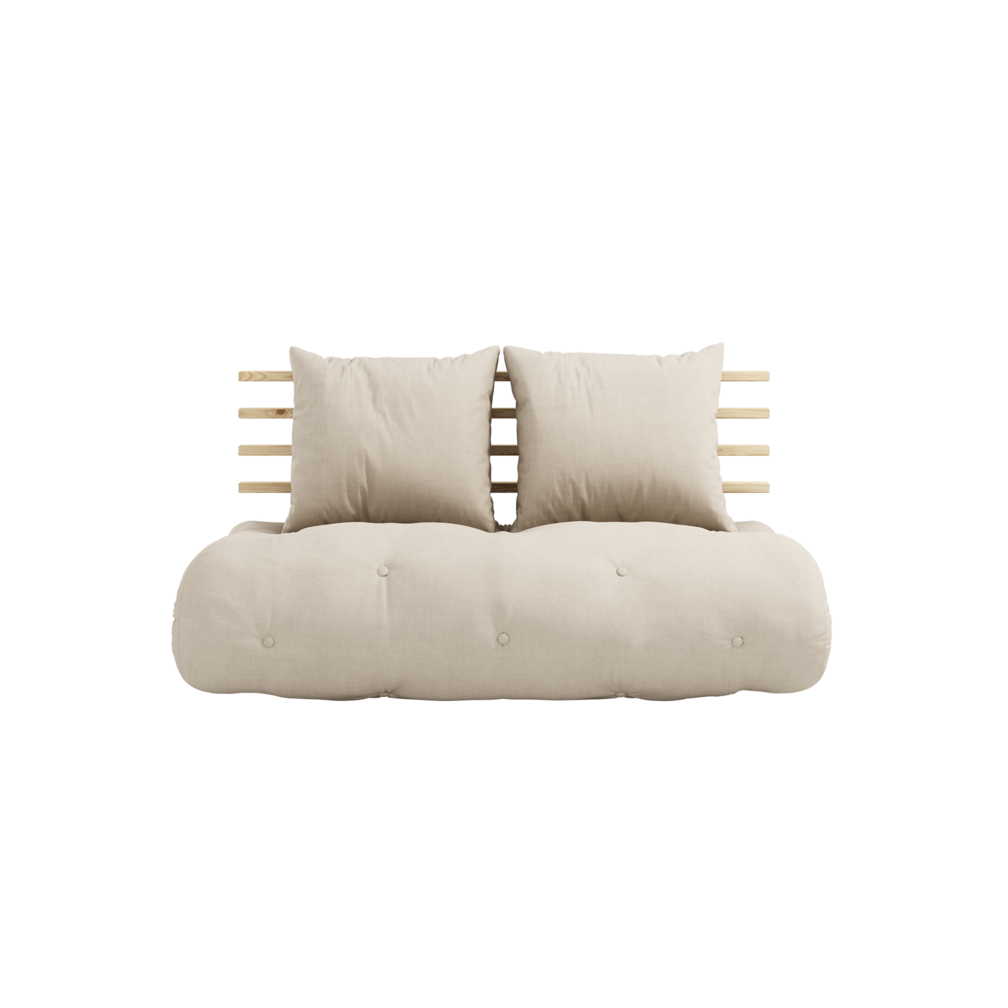SHIN SANO Sofa bed — Scandinavian piece by Karup Design