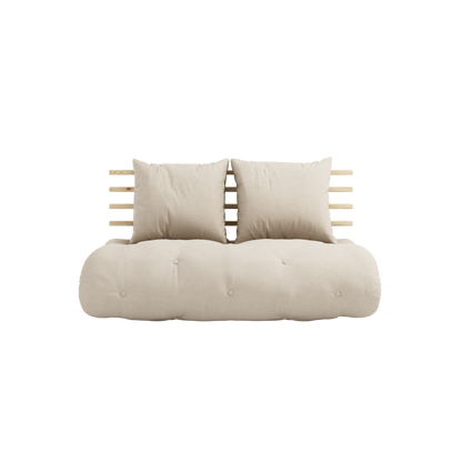 SHIN SANO Sofa bed — Scandinavian piece by Karup Design
