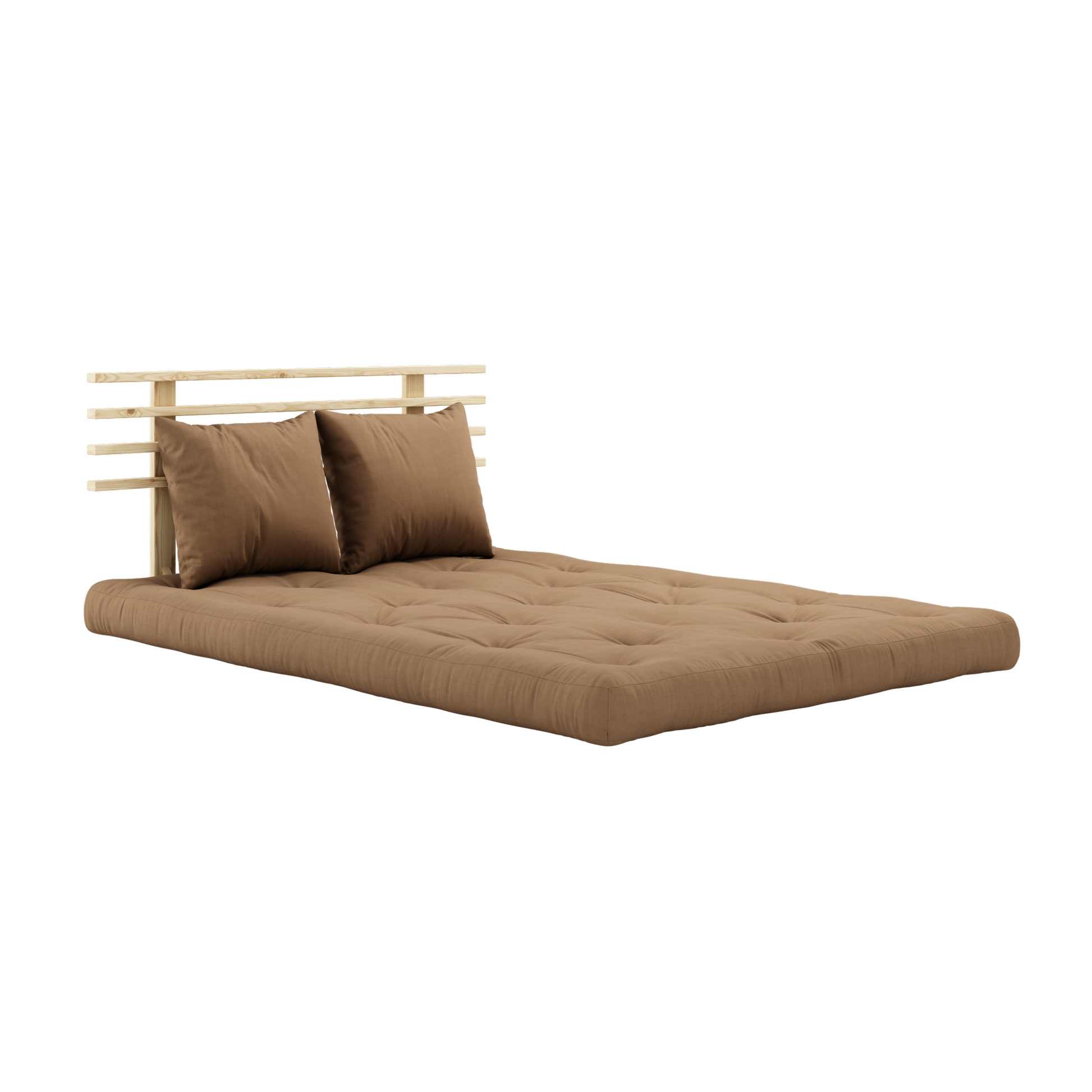 SHIN SANO Sofa bed — Scandinavian piece by Karup Design