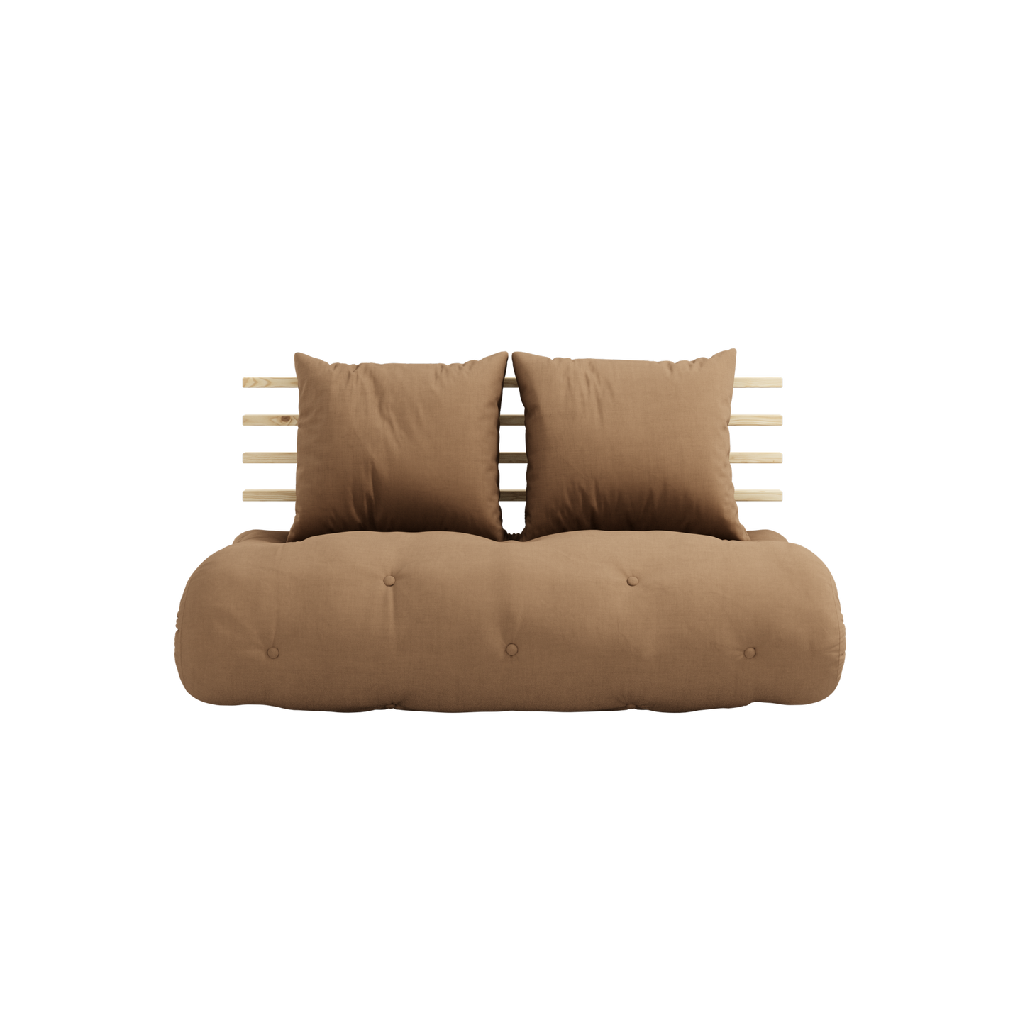 SHIN SANO Sofa bed — Scandinavian piece by Karup Design