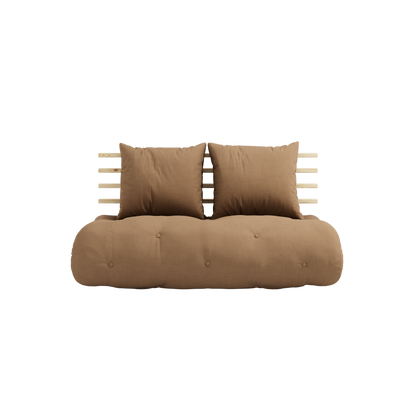 SHIN SANO Sofa bed — Scandinavian piece by Karup Design