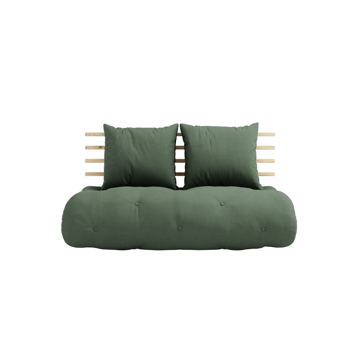 SHIN SANO Sofa bed — Scandinavian piece by Karup Design