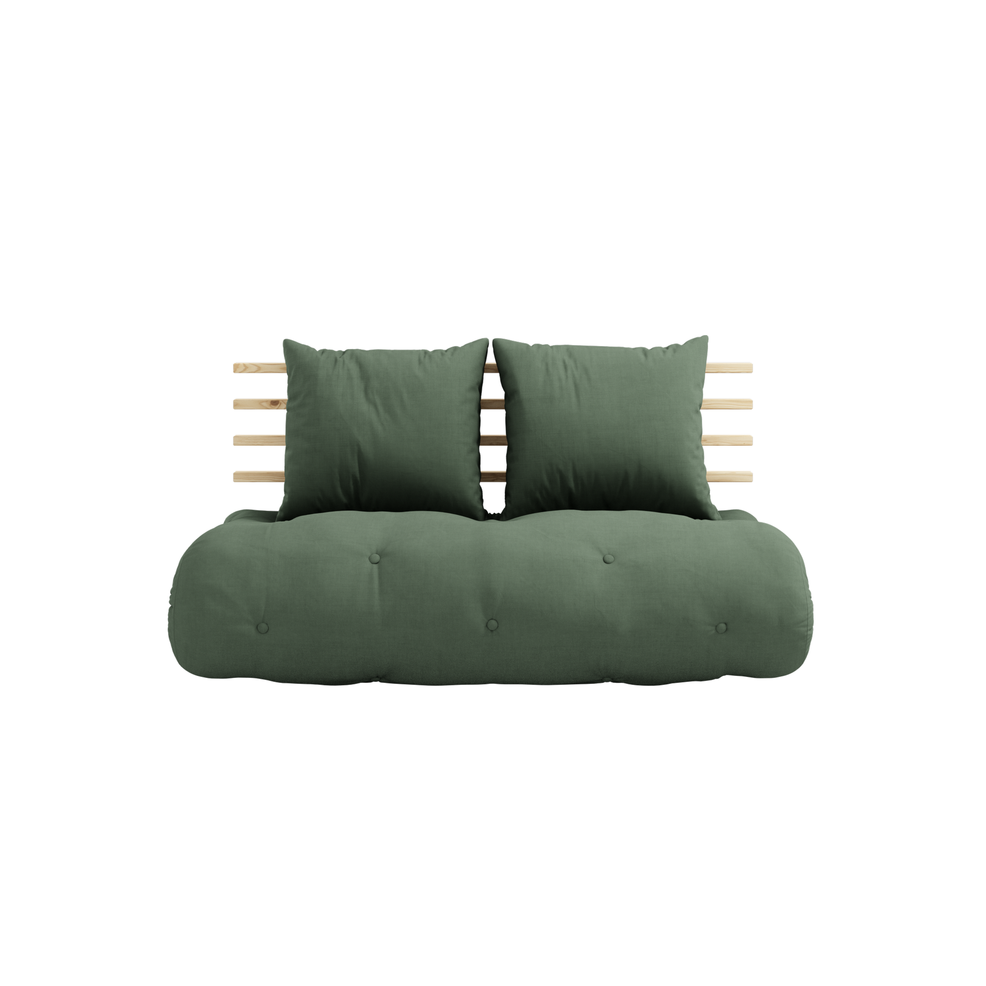 SHIN SANO Sofa bed — Scandinavian piece by Karup Design