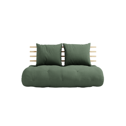 SHIN SANO Sofa bed — Scandinavian piece by Karup Design
