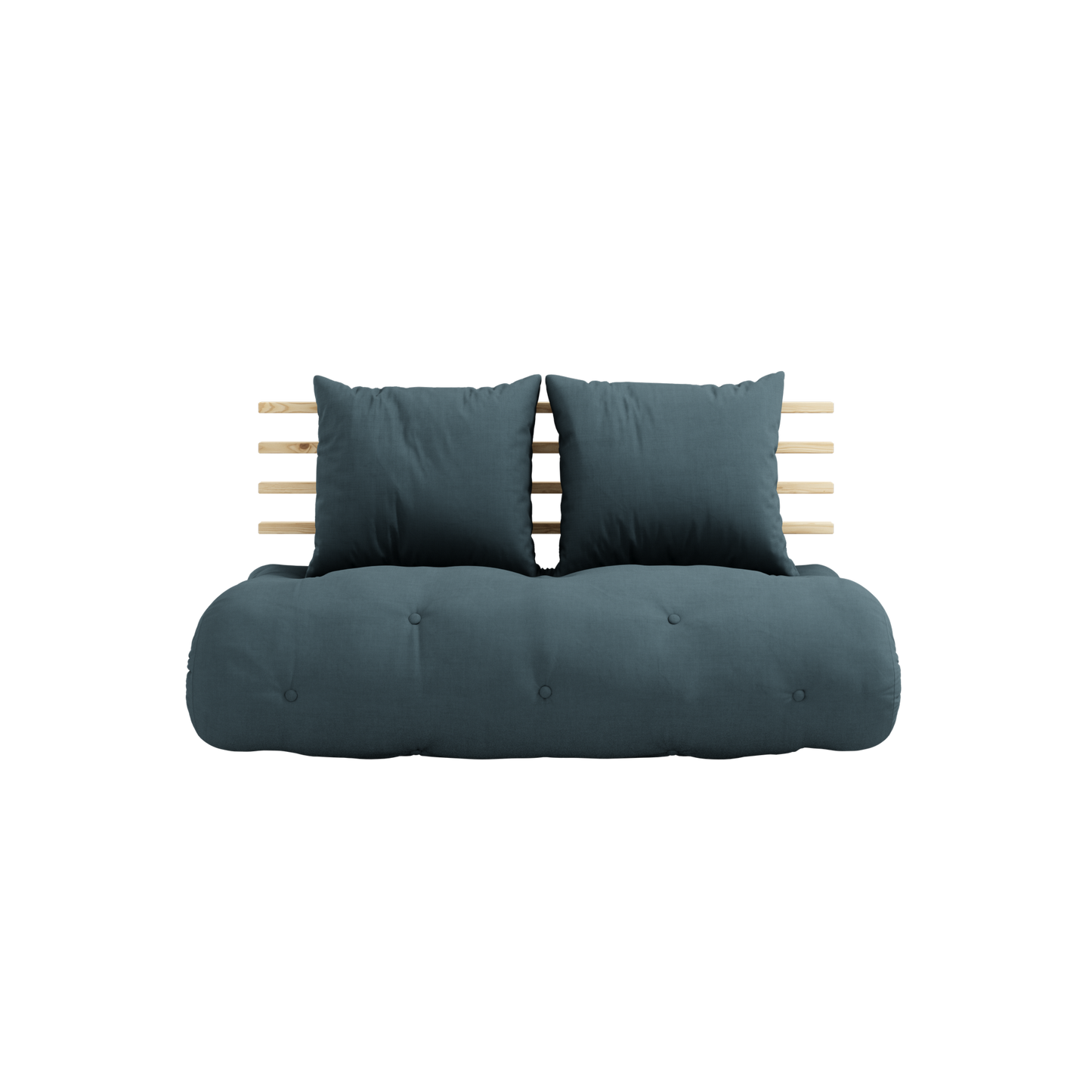 SHIN SANO Sofa bed — Scandinavian piece by Karup Design