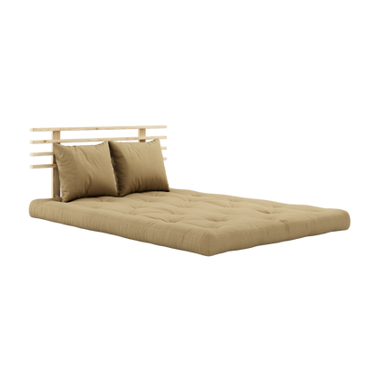 SHIN SANO Sofa bed — Scandinavian piece by Karup Design