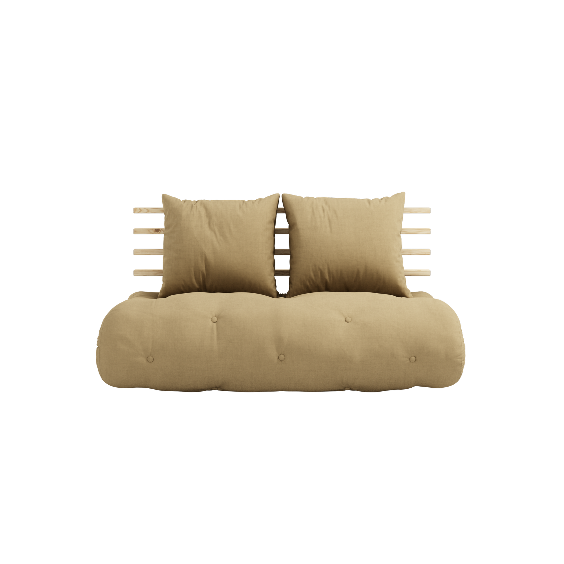 SHIN SANO Sofa bed — Scandinavian piece by Karup Design