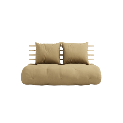 SHIN SANO Sofa bed — Scandinavian piece by Karup Design