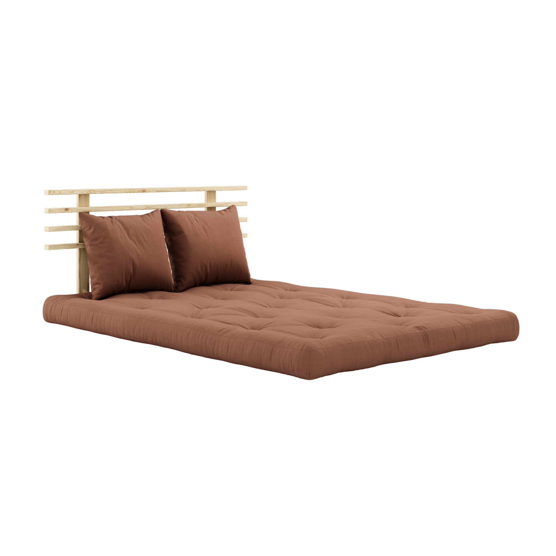 SHIN SANO Sofa bed — Scandinavian piece by Karup Design