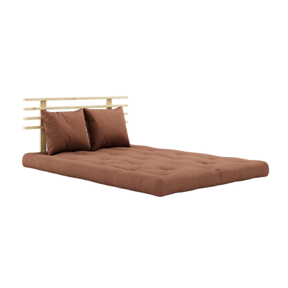 SHIN SANO Sofa bed — Scandinavian piece by Karup Design