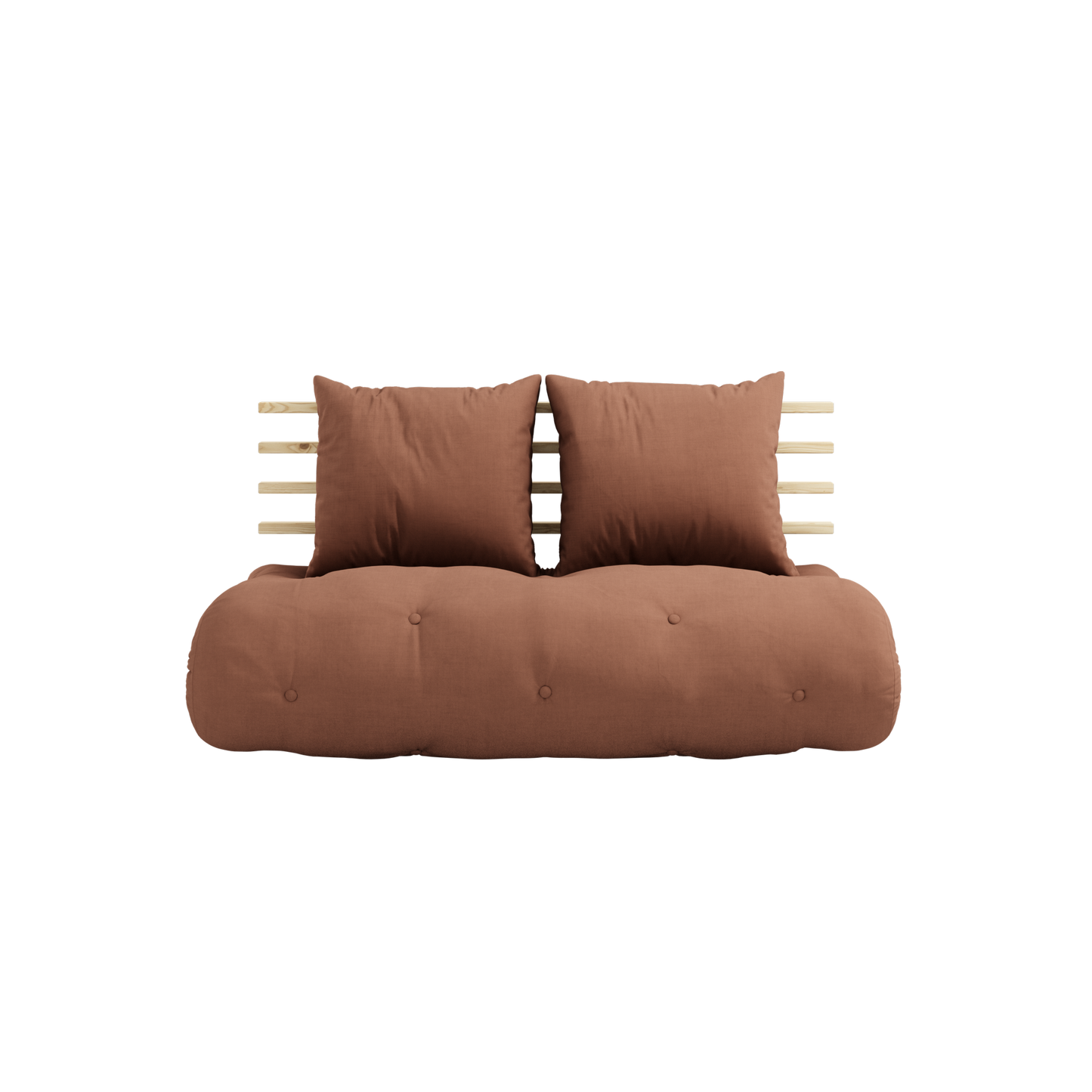 SHIN SANO Sofa bed — Scandinavian piece by Karup Design