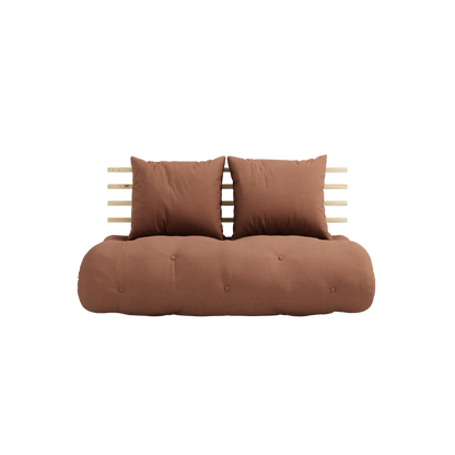 SHIN SANO Sofa bed — Scandinavian piece by Karup Design