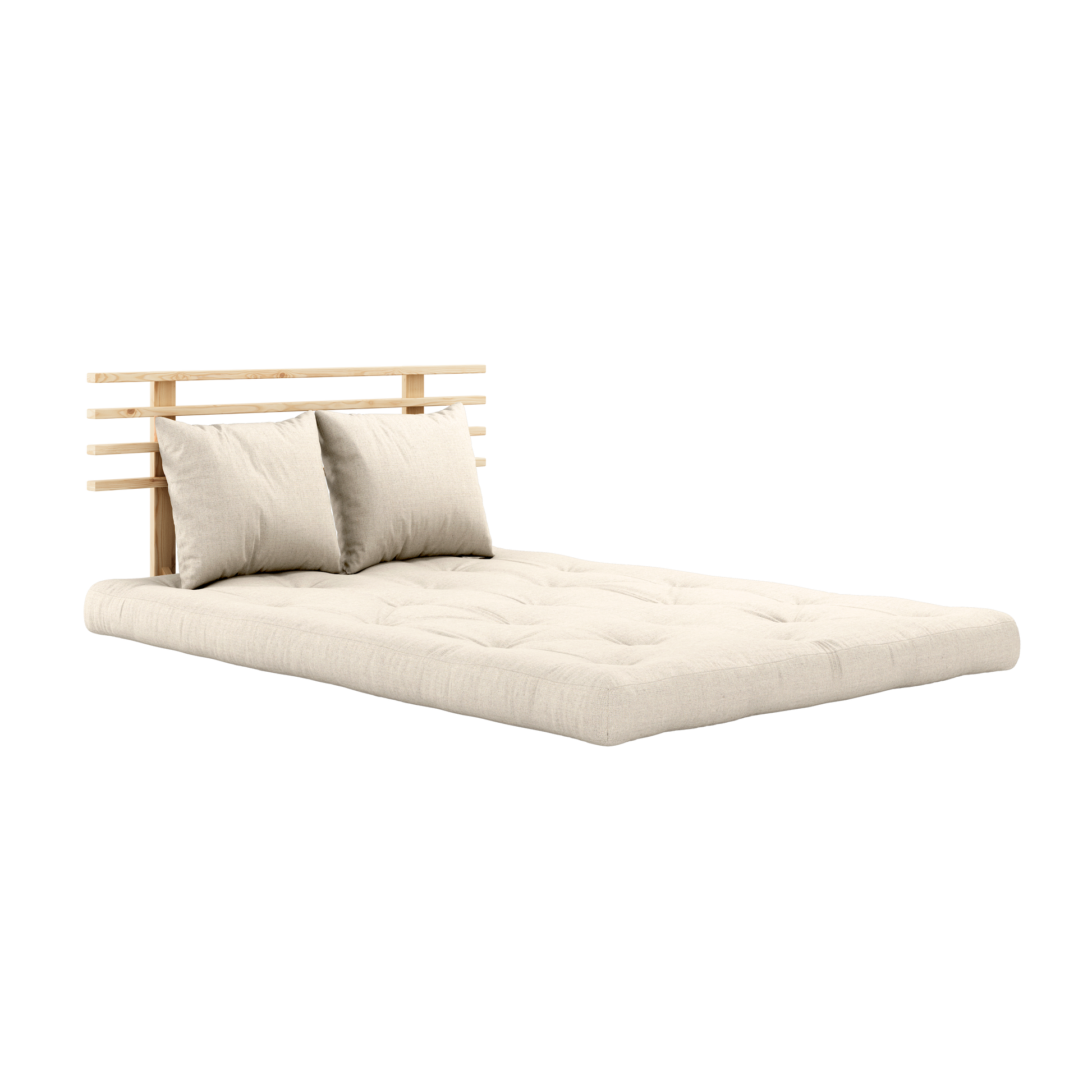 SHIN SANO Sofa bed — Scandinavian piece by Karup Design