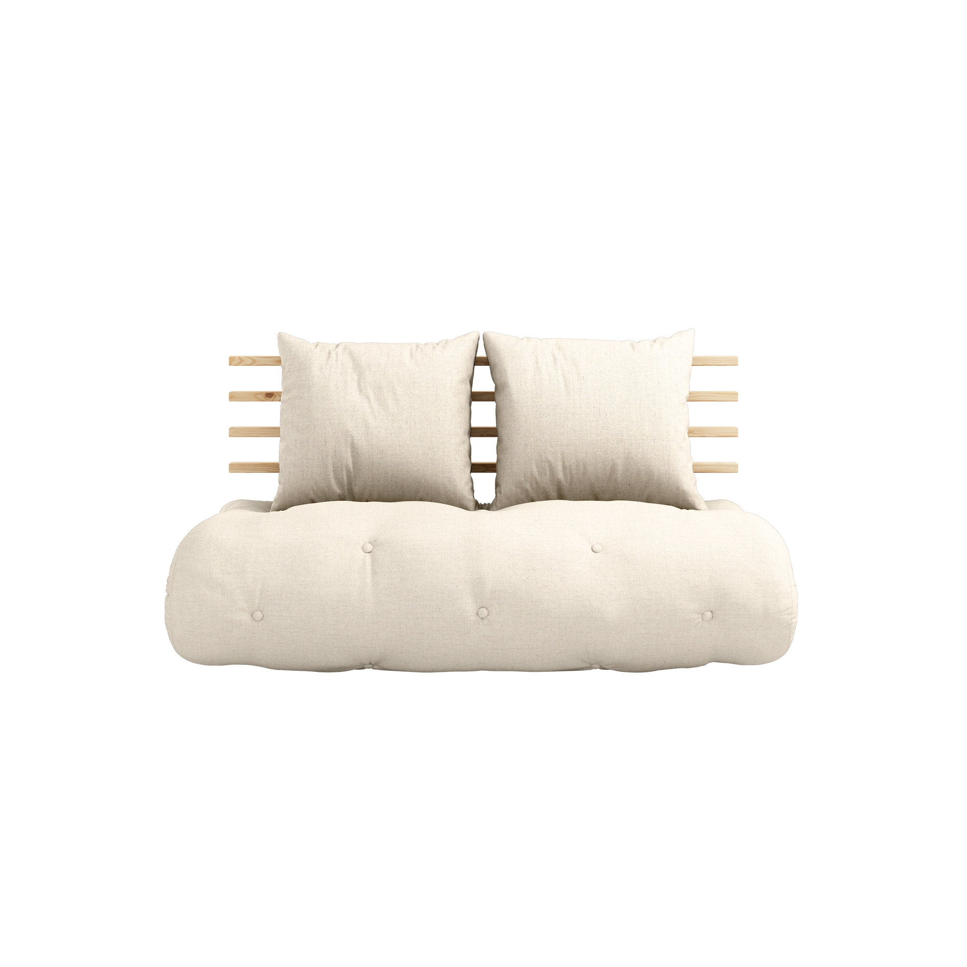 SHIN SANO Sofa bed — Scandinavian piece by Karup Design