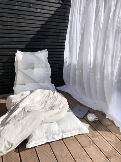 SIT & SLEEP Out™ — Scandinavian piece by Karup Design