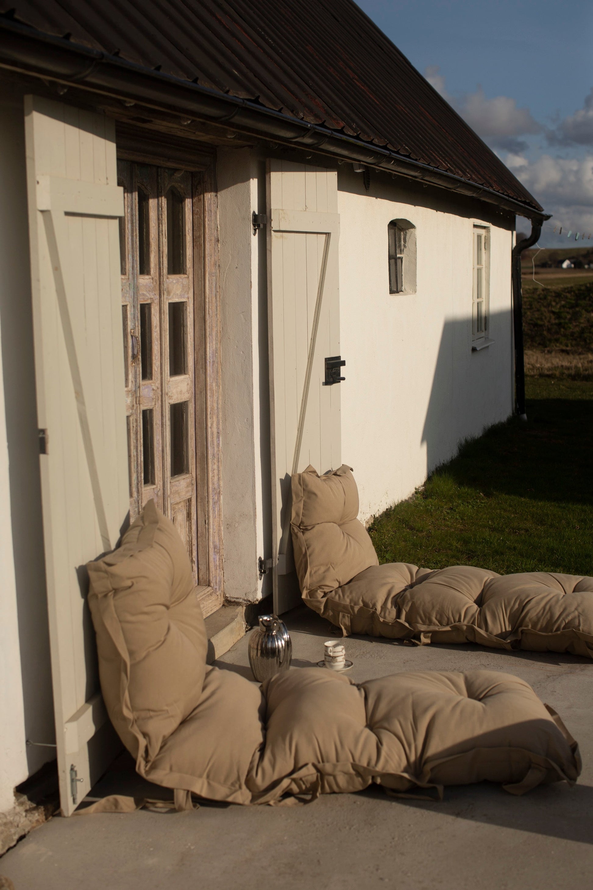 SIT & SLEEP Out™ — Scandinavian piece by Karup Design