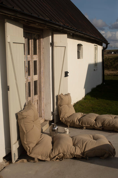 SIT & SLEEP Out™ — Scandinavian piece by Karup Design