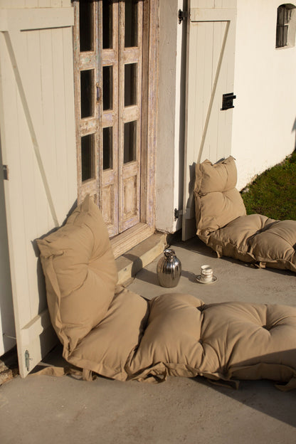 SIT & SLEEP Out™ — Scandinavian piece by Karup Design