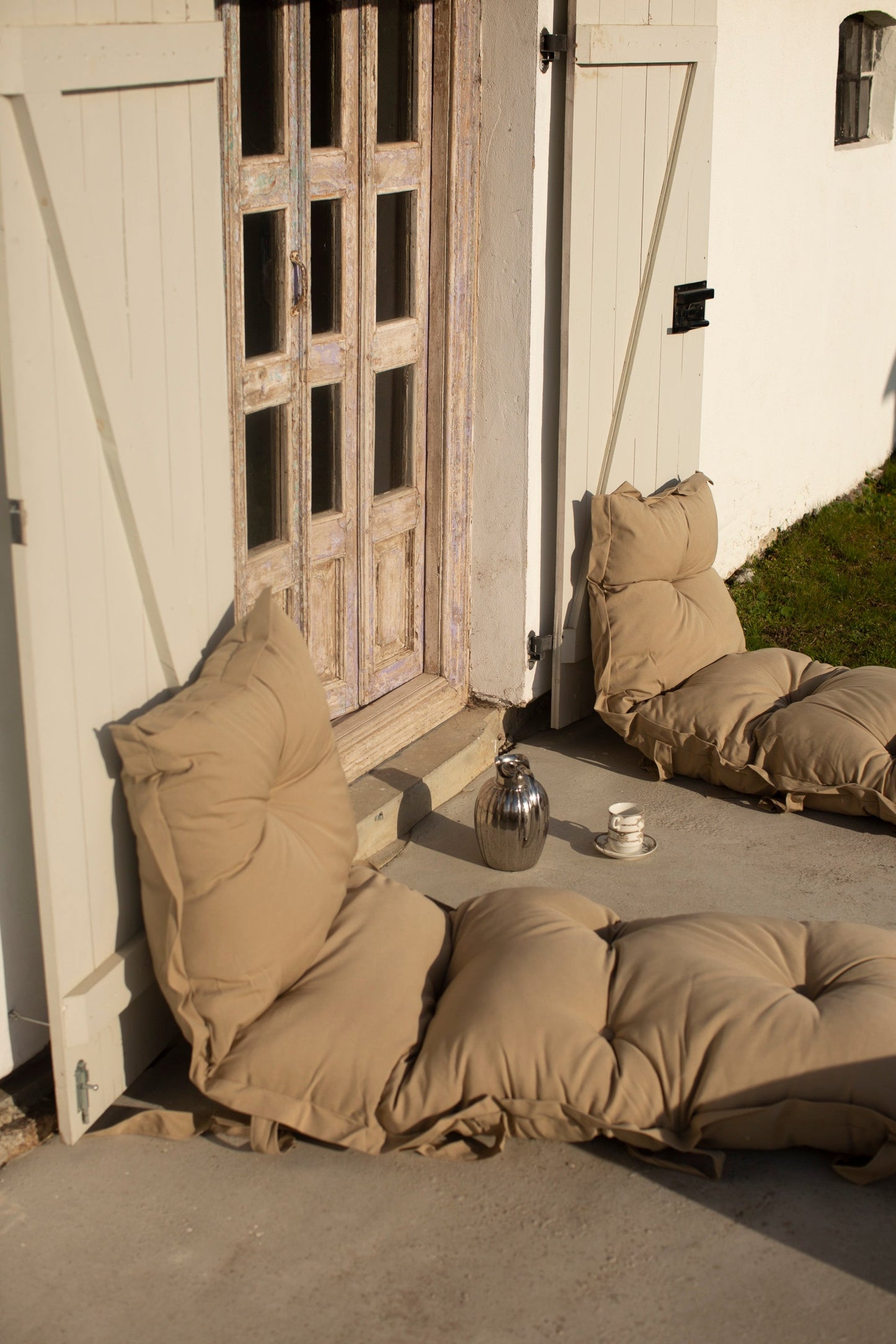 SIT & SLEEP Out™ — Scandinavian piece by Karup Design