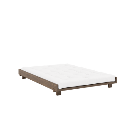 SOCIAL Bed — Scandinavian bed by Karup Design
