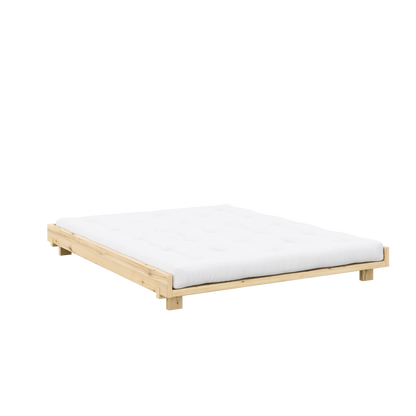 SOCIAL Bed — Scandinavian bed by Karup Design
