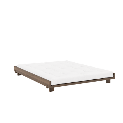 SOCIAL Bed — Scandinavian bed by Karup Design
