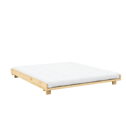 SOCIAL Bed — Scandinavian bed by Karup Design