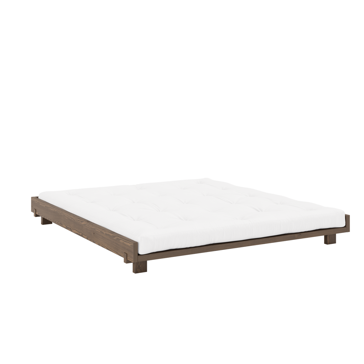 SOCIAL Bed — Scandinavian bed by Karup Design