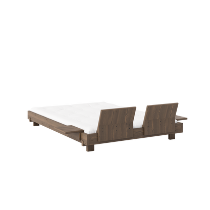 SOCIAL Bed — Scandinavian bed by Karup Design