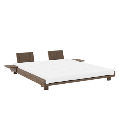SOCIAL Bed — Scandinavian bed by Karup Design