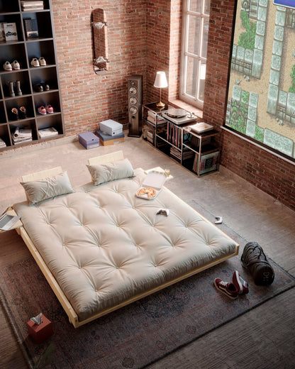 SOCIAL Sofa bed — Scandinavian sofa bed by Karup Design